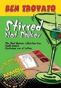 Stirred Not Shaken (Paperback)