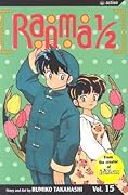 Ranma 1/2, Vol. 15