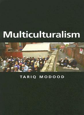 Multiculturalism (Paperback)