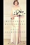 Manhattan Monologues: Stories
