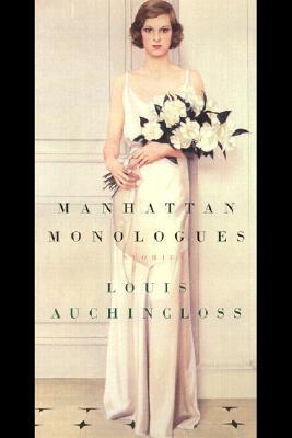 Manhattan Monologues: Stories (Hardcover)