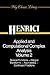 Applied and Computational Complex Analysis, Volume 2: Special Functions, Integral Transforms, Asymptotics, Continued Fractions (Wiley Classics Library)
