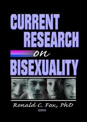 Current Research on Bisexuality (Paperback)