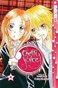 Cherry Juice, Vol. 04