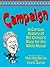 Campaign: A Cartoon History of Bill Clinton's Race for the White House