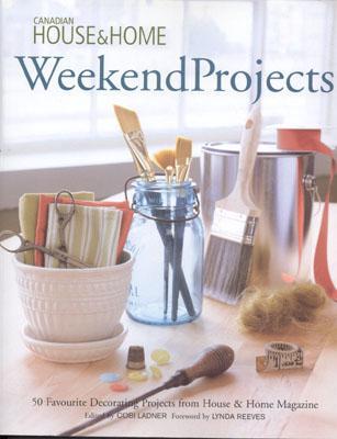 Weekend Projects (Paperback)