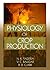 Physiology of Crop Production