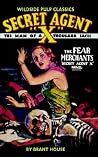 The Fear Merchants (Secret Agent X) The Fear Merchants (Secret Agent X)