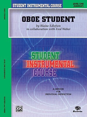 Student Instrumental Course Oboe Student: Level I