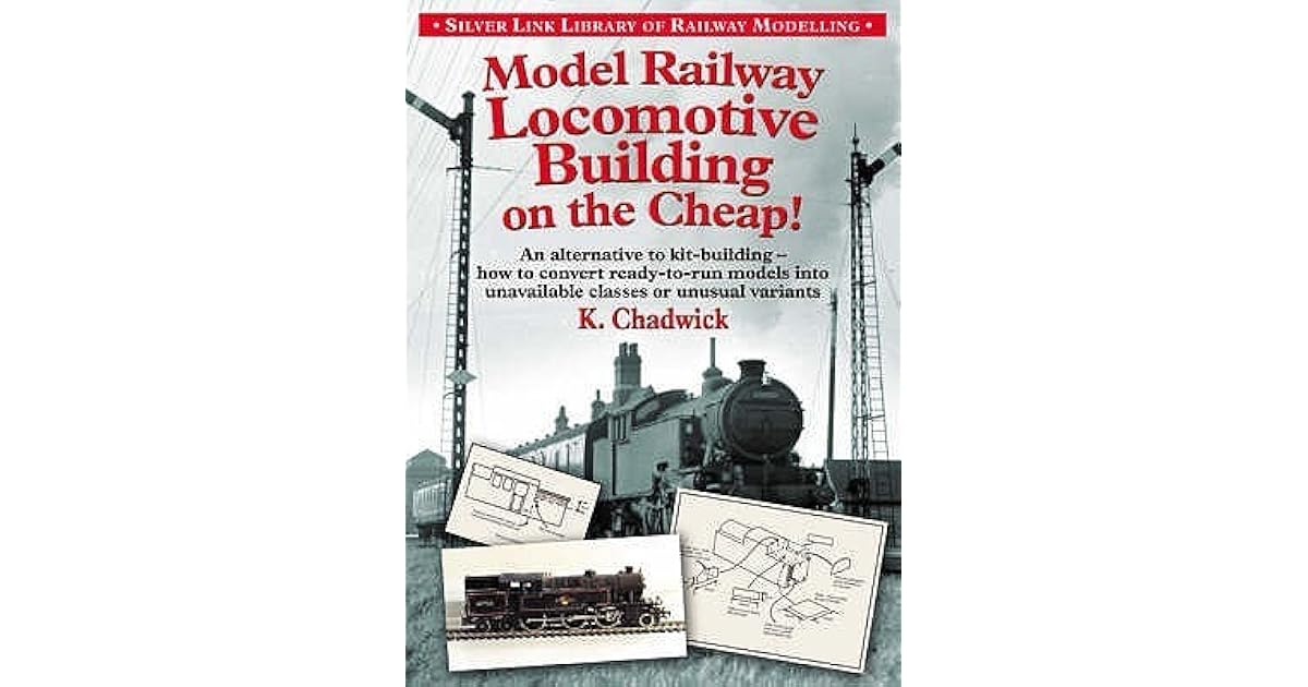 cheap model railway