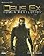 Deus Ex: Human Revolution T...