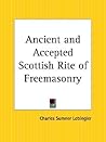 Ancient and Accepted Scottish Rite of Freemasonry