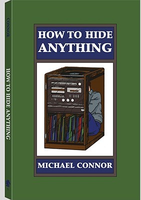 How to Hide Anything (Paperback)
