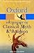 The Oxford Dictionary of Classical Myth and Religion (Oxford Paperback Reference)