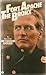 Fort Apache The Bronx [Movie Tie-In: Paul Newman, Edward Asner, Pam Grier]