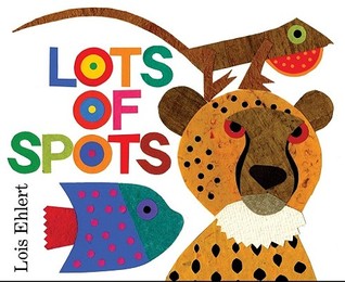 Lots of Spots (Hardcover)