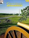Gettysburg: The Story Behind the Scenery