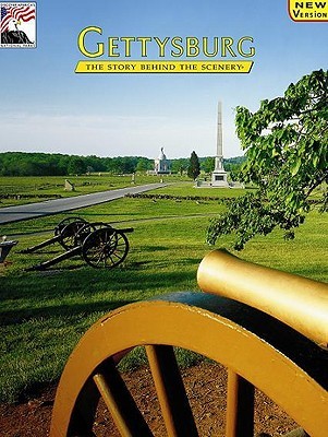Gettysburg: The Story Behind the Scenery (Paperback)