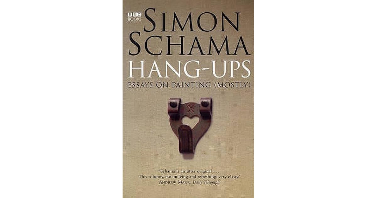 Simon schama picture