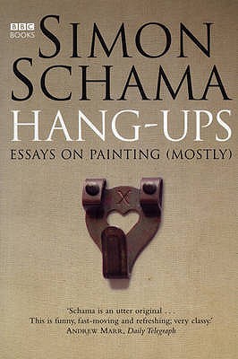 Hang-Ups: Essays on Art (Paperback)
