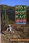 Into a Desert Place by Graham Mackintosh