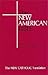 The New American Bible [Student Text Edition]
