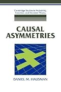 Causal Asymmetries