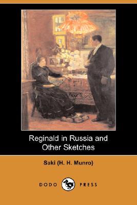 Reginald in Russia and Other Sketches (Paperback)