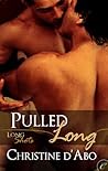Pulled Long by Christine d'Abo