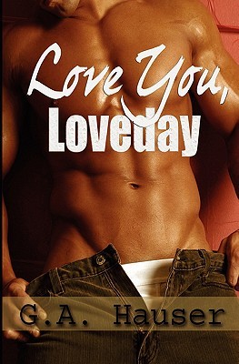 Love You, Loveday (Paperback)