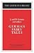 German Fairy Tales: J. and W. Grimm and others (German Library)