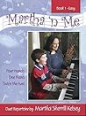 Martha 'n Me Duet Book Level 1 Easy