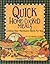 Quick Home-Cooked Meals