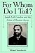For Whom Do I Toil?: Judah ...