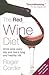 The Red Wine Diet by Roger Corder