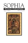 Sophia Volume 13, No. 1