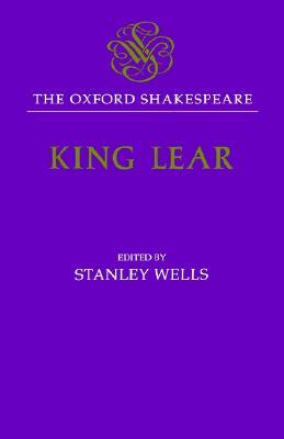 The History of King Lear: The Oxford ShakespeareThe History of King Lear