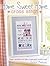 Home Sweet Home Cross Stitch by Helen Philipps