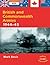 British and Commonwealth Armies 1944-45 by Mark Bevis