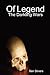Of Legend - The Darkling Wars