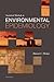Statistical Methods in Environmental Epidemiology