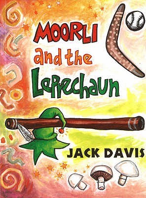 Moorli and the Leprechaun (TEENAGE)