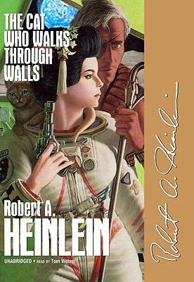 The Cat Who Walks through Walls: A Comedy of Manners