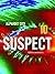 Suspect: Alphabet City Magazine 10