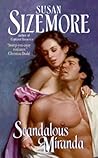 Scandalous Miranda (MacLeods of Skye Court, #3) Scandalous Miranda (MacLeods of Skye Court, #3)