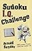 Sudoku I.Q. Challenge