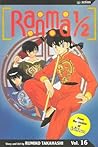 Ranma ½, Vol. 16 by Rumiko Takahashi