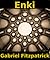 Enki by Gabriel Fitzpatrick