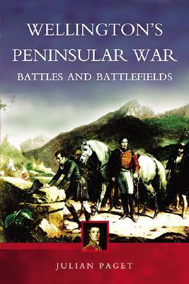 Wellington's Peninsular War (Paperback)