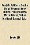Punjabi Folklore